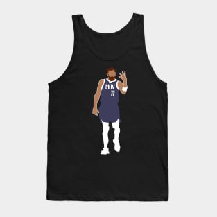 Kyrie irving Tank Top